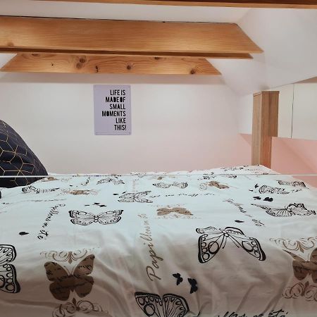 Juliana Apartment Bohinj Lake Экстерьер фото