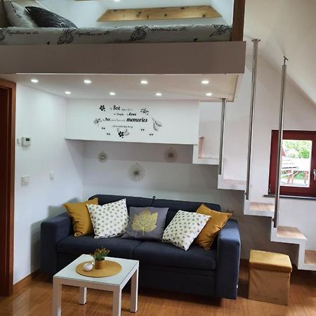 Juliana Apartment Bohinj Lake Экстерьер фото