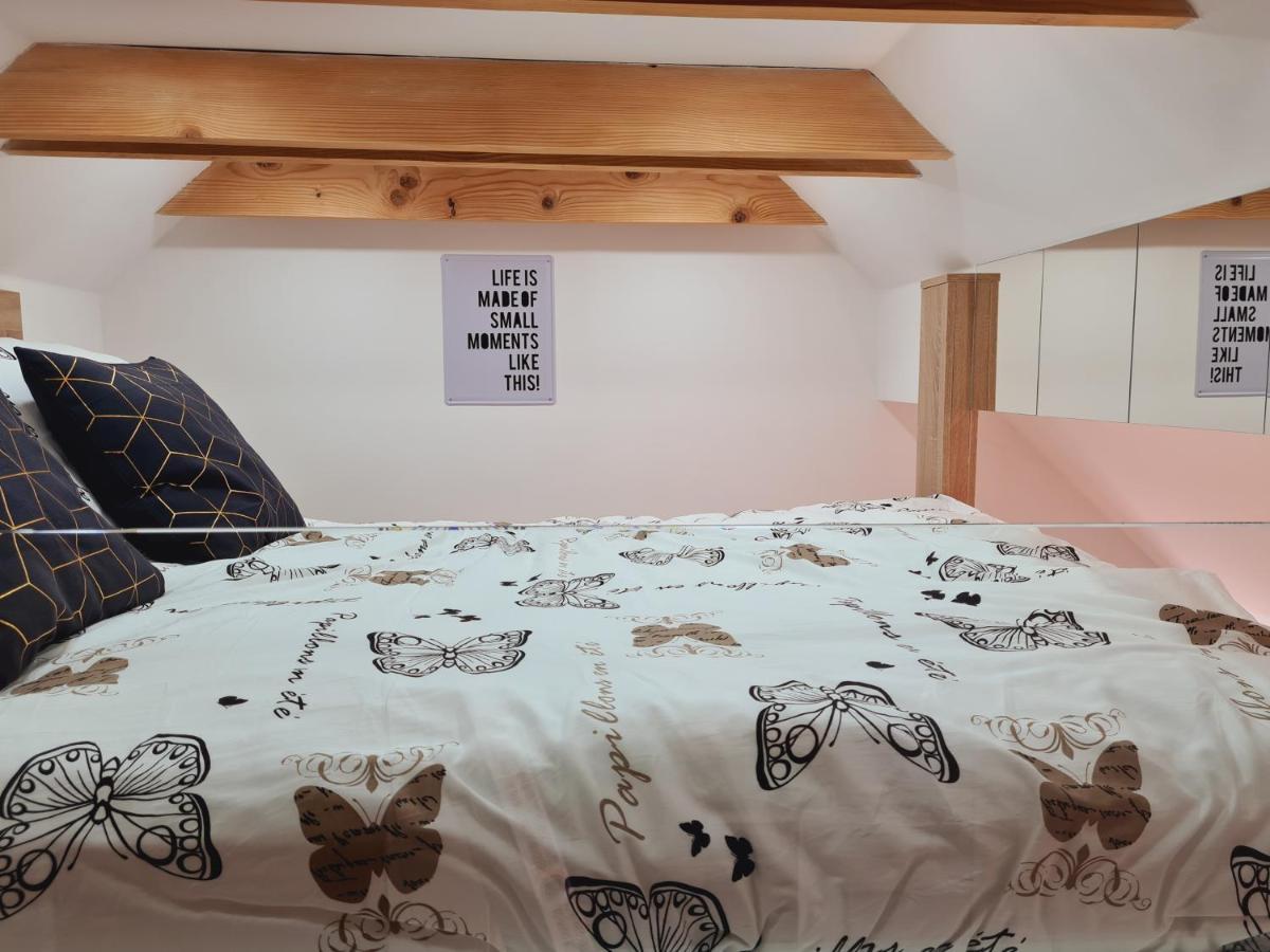 Juliana Apartment Bohinj Lake Экстерьер фото