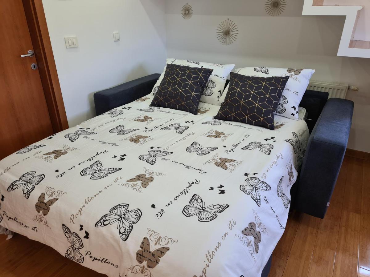 Juliana Apartment Bohinj Lake Экстерьер фото