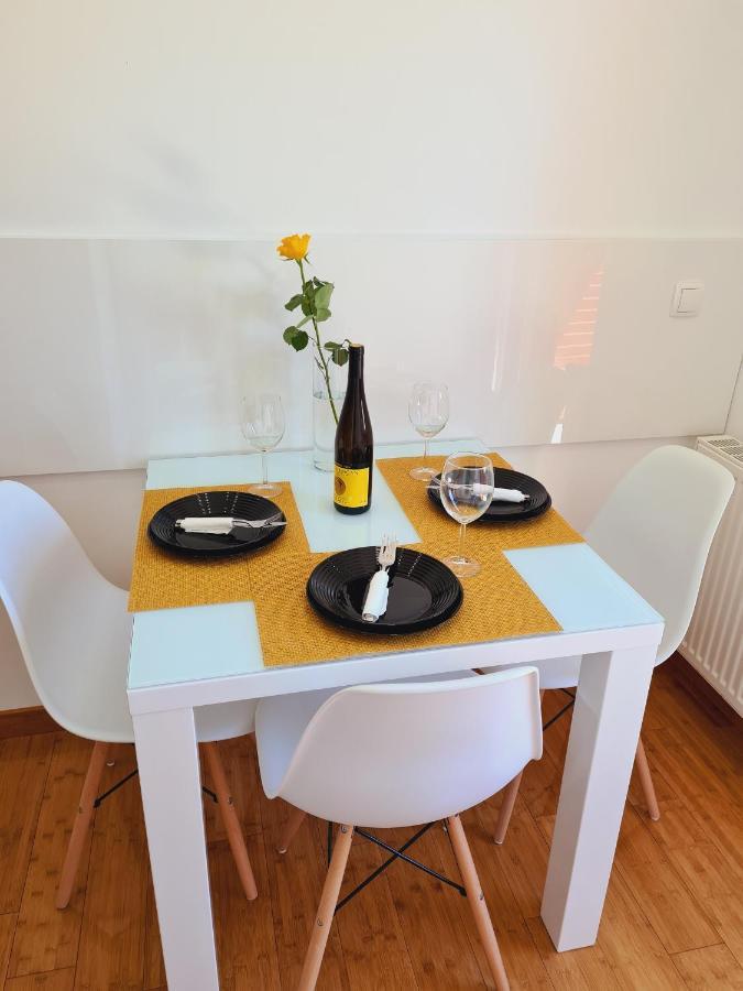 Juliana Apartment Bohinj Lake Экстерьер фото