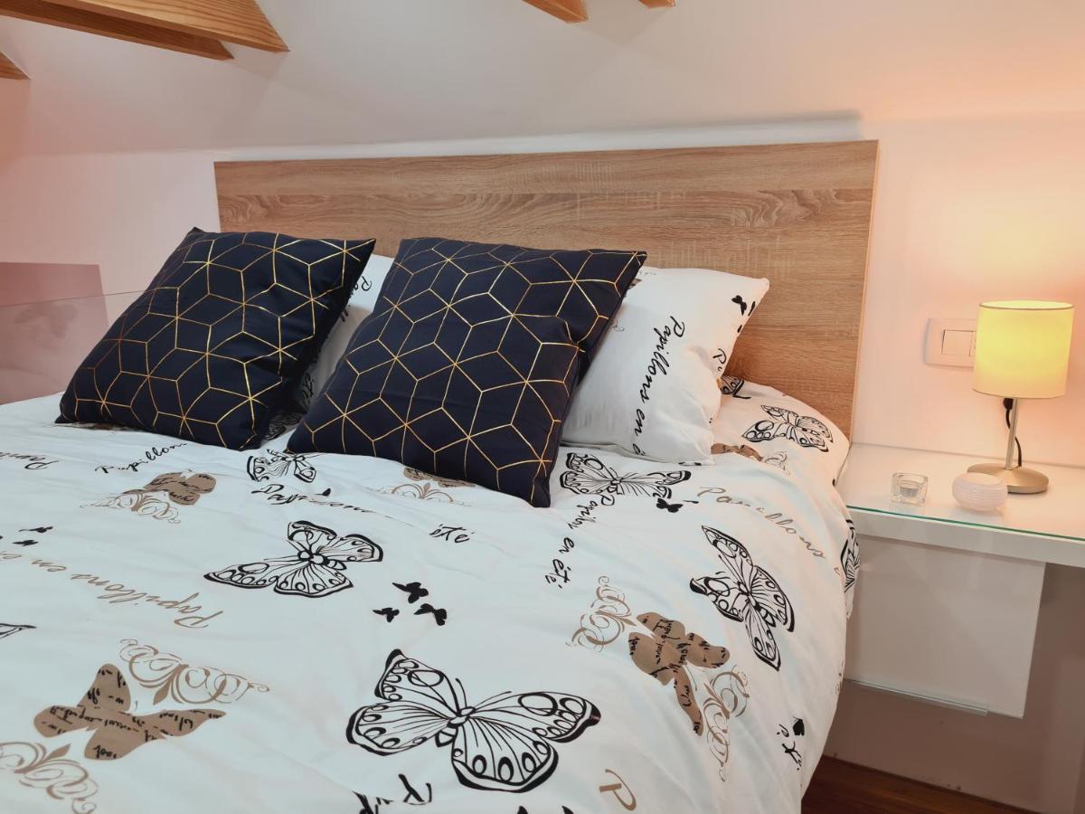 Juliana Apartment Bohinj Lake Экстерьер фото